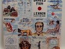JOHN LENNON / PLASTIC ONO BAND Shaved Fish 180gram VINYL LP Sealed Greatest Hits