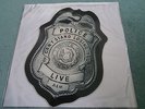 THE POLICE CAN'T STAND LOSING YOU ROXANNE SHAPED PICTURE DISC STING NEW WAVE POP