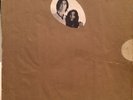 JOHN LENNON YOKO ONO Two Virgins LP APPLE T-5001 RARE original The Beatles VG++