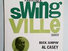 Al Casey - Buck Jumpin' - Vinyl LP US 1960