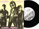 Anti Nowhere League - I Hate People UK 7