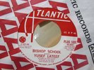 YUSEF LATEEF ramond winchester/bishop school PROMO 45 latin soul jazz funk HEAR