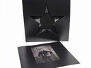 David Bowie - Blackstar (2016)  180g Vinyl LP  NEW/SEALED  SPEEDYPOST