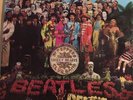 THE BEATLES SGT. PEPPERS LONELY HEARTS CLUB BAND MONO SCRANTON PRESS