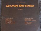 The Beatles - Live At The Shea Stadium LP   Figa Records Rare VG