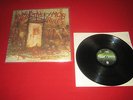 1 Lp   BLACK SABBATH  MOB RULES