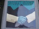 Modest Mouse Night On The Sun Sealed