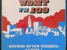 SOUNDS OF OUR STREETS private LP ST/ SEALED Modern Soul Funk WDMT Angelo Tinsley