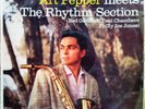JAZZ LP / ART PEPPER MEETS THE RHYTHM SECTION / CONTEMPORARY