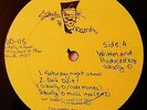 1986 - SCHOOLLY D - SATURDAY NIGHT / DO IT DO IT  - FIRST PRESSING ORIGINAL