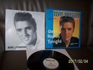 Elvis Presley LP Good Rockin' Tonight