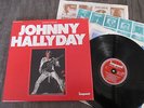 COFFRET 3 X LP JOHNNY HALLYDAY 6993.012 
