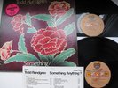ULTRASONIC CLEAN - TODD RUNDGREN Something/Anything? 1st US  - NM Promo UNPLAYED