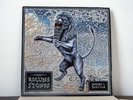 THE ROLLING STONES Dbl LP Bridges to babylon 1997 Virgin rare vinyl copy