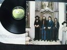 THE BEATLES EXPORT LP: