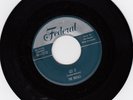 FEDERAL 12133- ROYALS-GET IT/NO IT AIN`T- ORIGINAL SILVER TOP