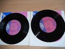 Sam Dees - Lonely For you Baby + Cashmeres - Showstopper (SC 133/137)