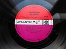 Iron Butterfly In A Gadda Da Vida UK Red/Plum Atlantic 1968 MONO *MONSTER* Rare