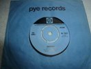 KINKS..SHANGRILA / THIS MAN HE WEEPS TONIGHT..UK1ST ISSUE PYE 7N.17812