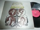 KINKS..SOMETHING ELSE BY THE KINKS..MONO 1ST ISSUE,PYE NPL 18193
