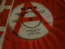 Johnny Kidd,Always and ever,UK PROMO,EXC