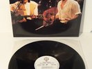 ROD STEWART UNPLUGGED...AND SEATED 1993 WARNER BROS/MTV LP also Ronnie Wood