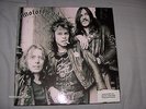 MOTORHEAD  LIVE AT THE CITY HALL  2 PICTURE DISC LP BOX WITH POSTER
