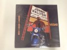 Johnny Hallyday Picture Disc 33T Destination Vegas (Volume 1) 195/300