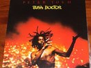 Peter Tosh - Bush Doctor Vinyl LP Record. VG+