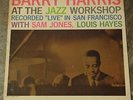 Album By Barry Harris, 