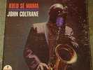 Album By John Coltrane, 