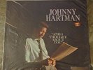Album By Johnny Hartman, 
