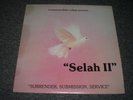 Selah II Surrender, Submission, Service Autographed Conquerors Bible College