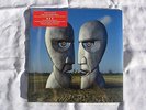 2 LP 33T vinyle PINK FLOYD the division bell neuf sous blister