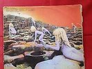 LED ZEPPELIN HOUSES OF THE HOLY RARE ISRAELI LP 1ST