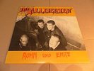 Die Alliierten lp Ruhm Und Ehre Rock-O-Rama Records ?RRR 015 punk oi 1983