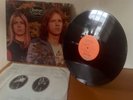 Renaissance   Ashes Are Burning   Vinyl LP   Capitol   Excellent