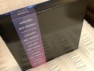 Anberlin - Help Yourself Vinyl 7xLP Box Set  Friendship Blueprints Cities Vital