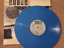 Sting - The Dream Of The Blue Turtles (1985) - Limited Edition Blue 12