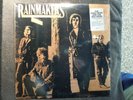 MERCURY 838232 The Good News & The Bad News RAINMAKERS Shrinkwrap w/Hype Sticker