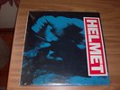 Helmet Meantime LP Amrep Amphetamine Reptile older press - in shrink