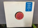 hong kong 1st pressed/12