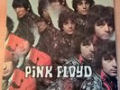 The Pink Floyd - The Piper At The Gates Of Dawn / Columbia   2C06204292