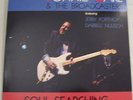1 LP  RONNY EARL & THE BROADCASTERS   Soul Searching   1988