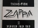 Frank Zappa: Thing-Fish / Them or us (for promotion only)