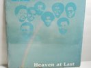 RARE GOSPEL LP - TRUTH & DEVOTION - HEAVEN AT LAST SEALED Modern Soul Tyscot
