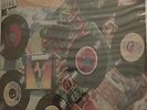 DEF RHYTHM PRODUCTIONS BACK TO THE LAB LP