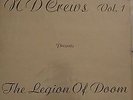 NDS CREW LEGION OF DOOM RANDOM RAP LP