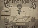 LIVE CONVENTION 81 RARE LP