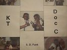 DOC C KT - FREAK ON MY LINE -RANDOM RAP RARE